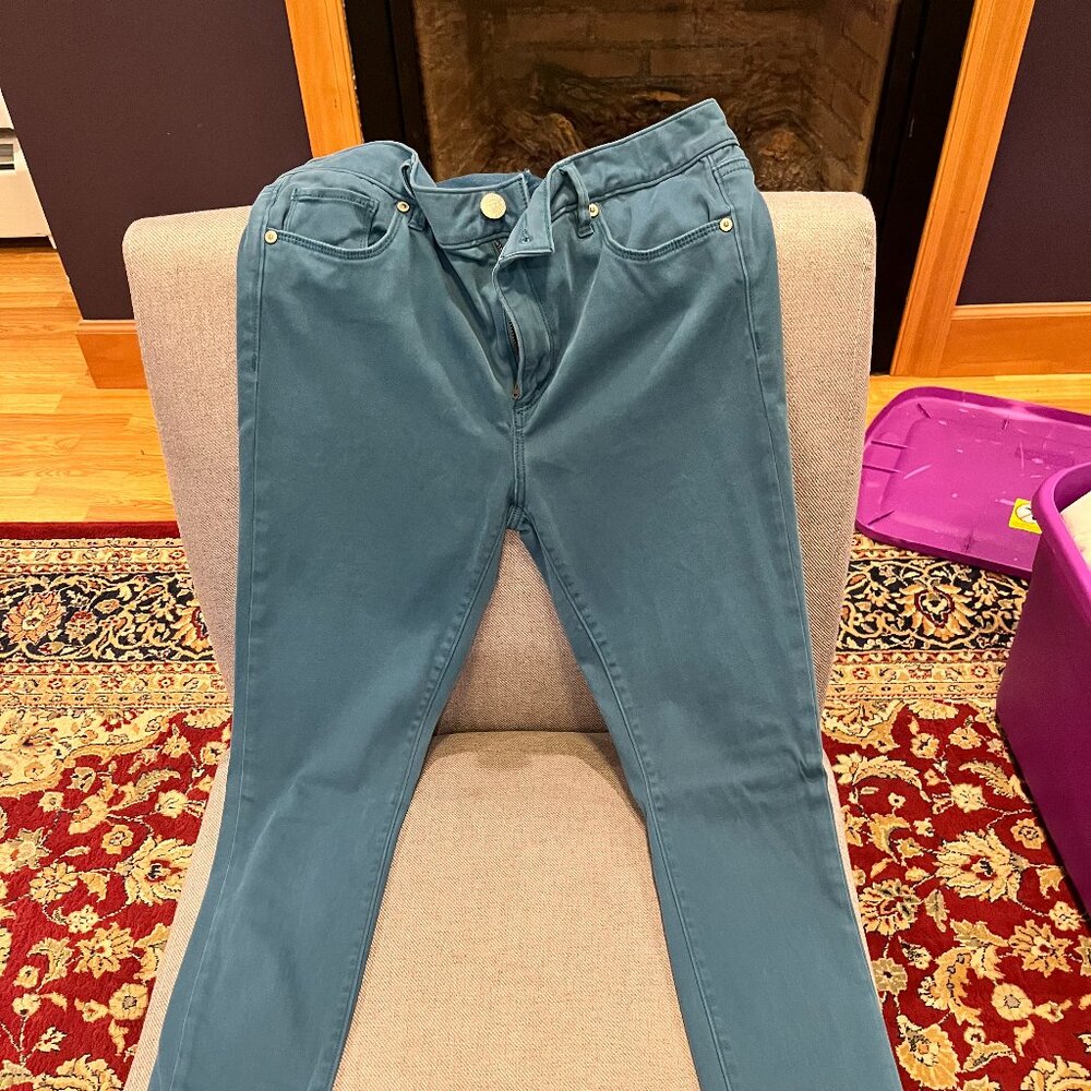 Stretch Jeans